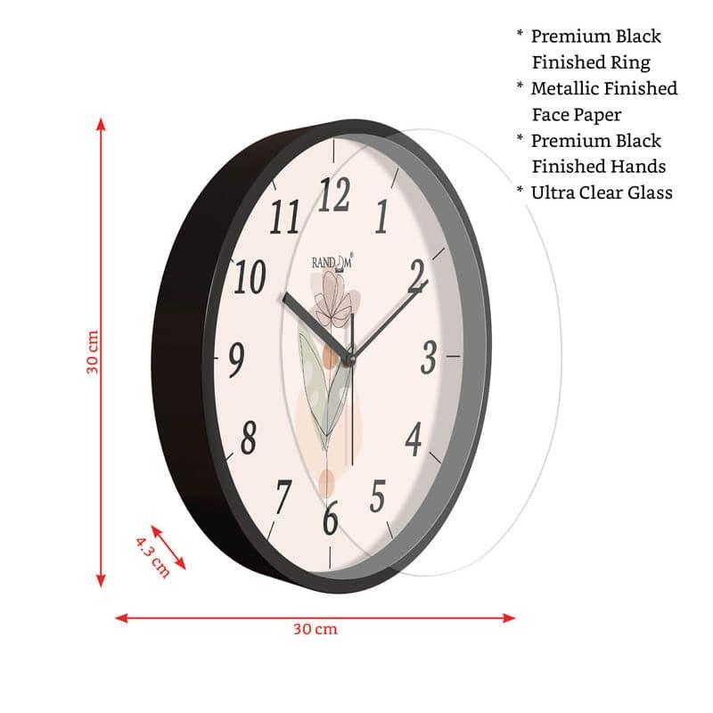 Buy Wall Clock - Izara Wall Clock at Vaaree online