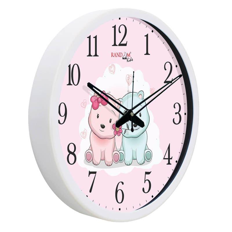 Buy Wall Clock - Jellybean Wall Clock at Vaaree online