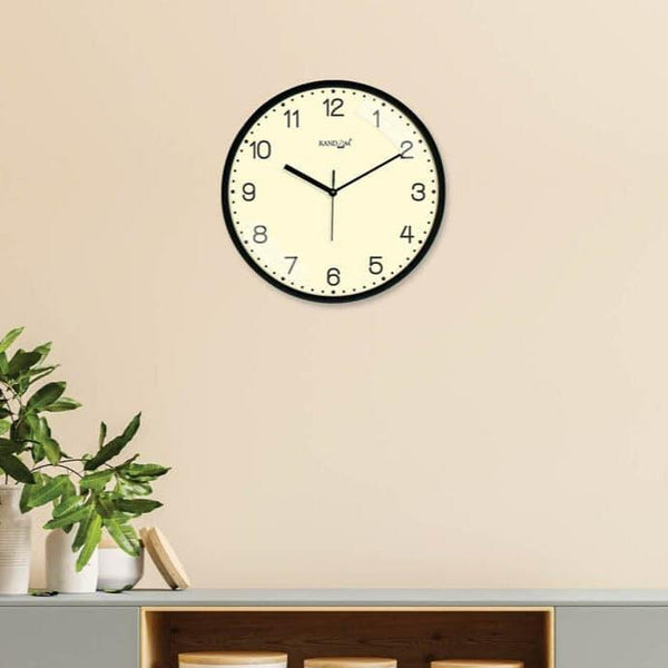 Wall Clock - Kelsie Wall Clock