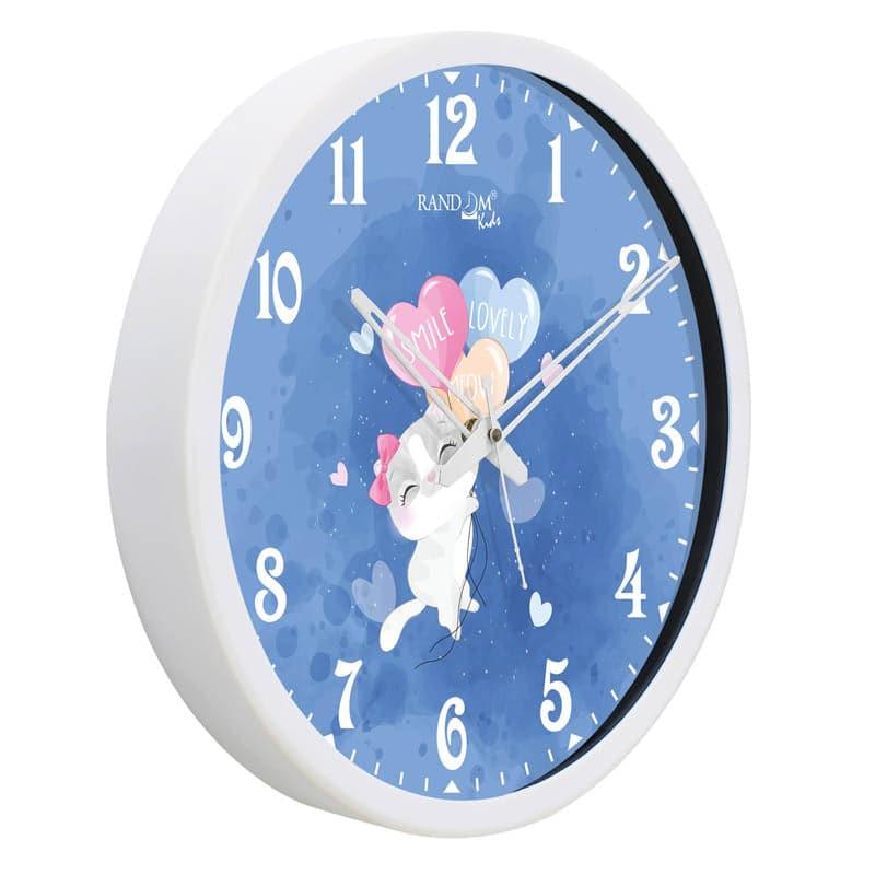 Buy Wall Clock - Kiddie Chronos Wall Clock at Vaaree online