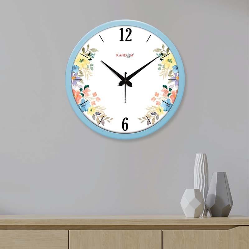 Wall Clock - Maureena Wall Clock