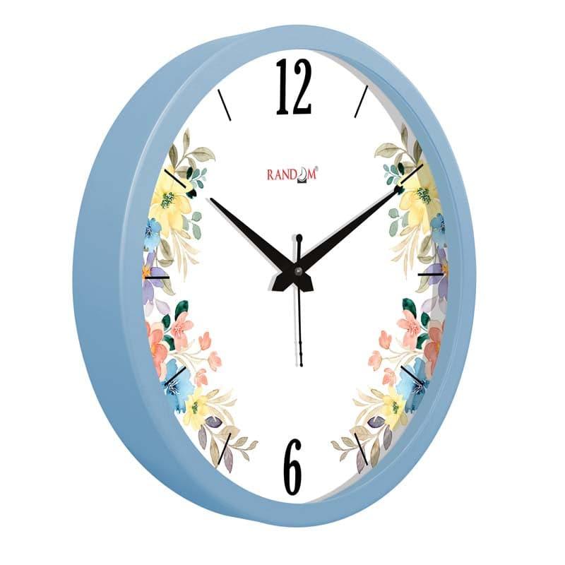 Wall Clock - Maureena Wall Clock