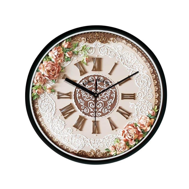 Buy Wall Clock - Mayakish Wall Clock at Vaaree online