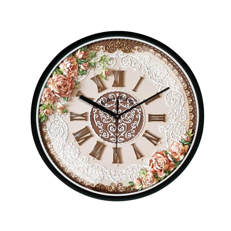 Buy Mayakish Wall Clock Wall Clock from Vaaree