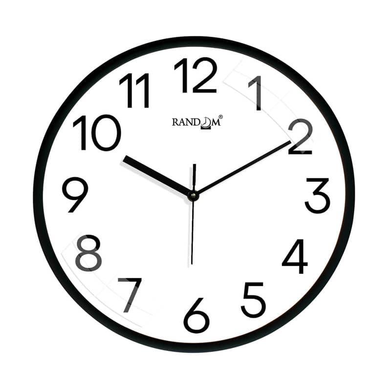 Wall Clock - Merle Wall Clock