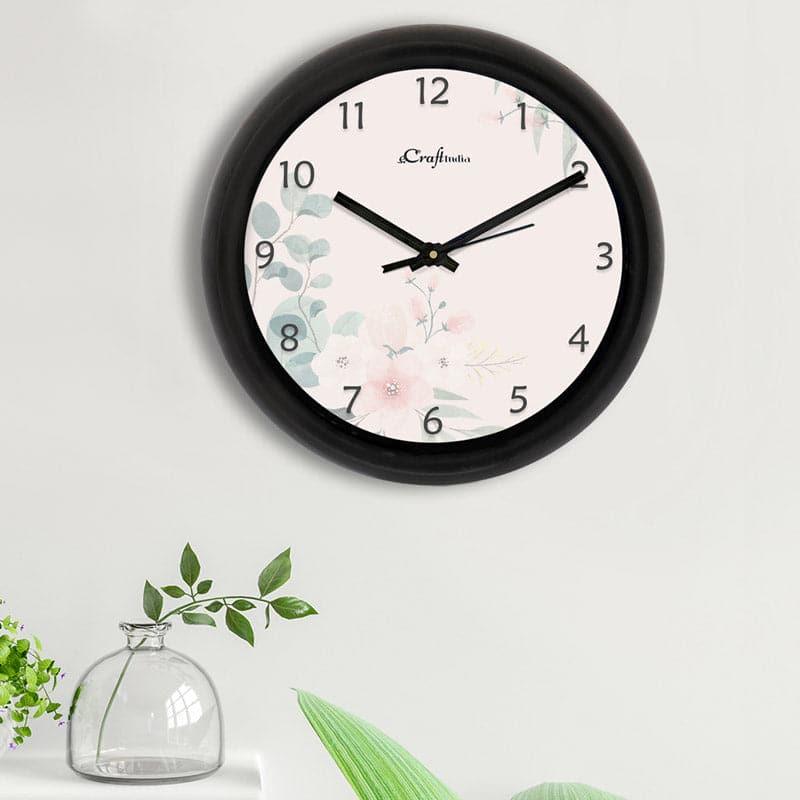 Buy Musike Wall Clock Wall Clock from Vaaree