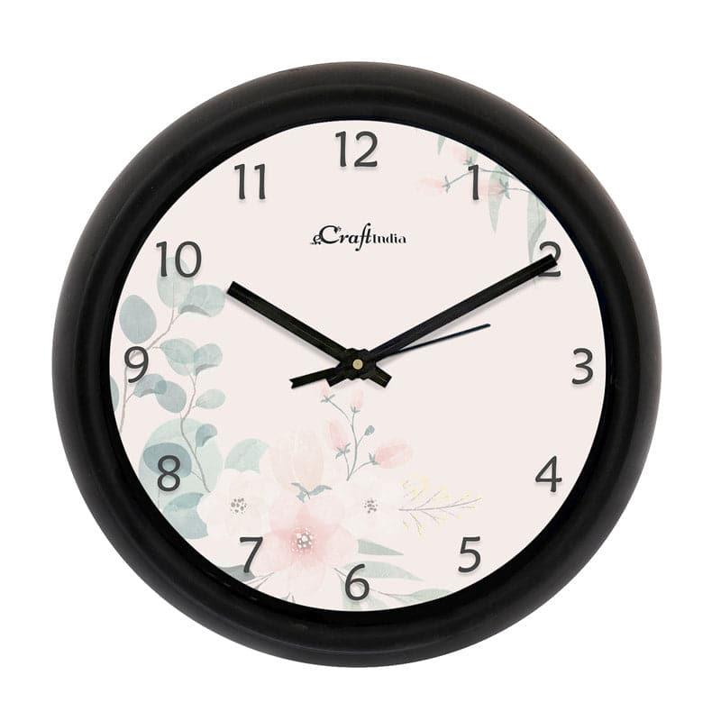 Buy Musike Wall Clock Wall Clock from Vaaree