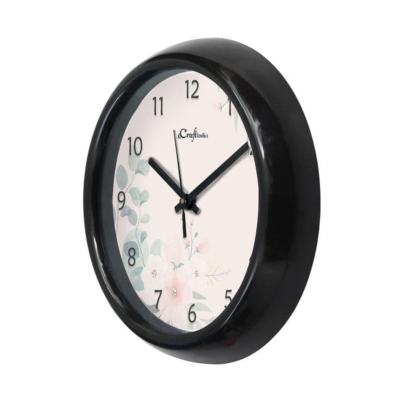 Buy Musike Wall Clock Wall Clock from Vaaree