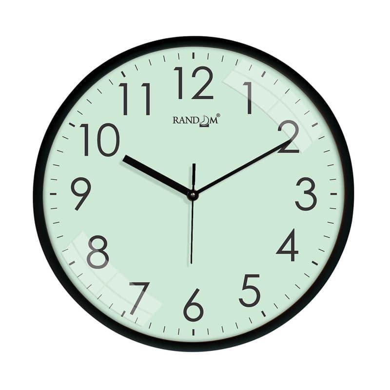 Buy Ninava Wall Clock Wall Clock from Vaaree