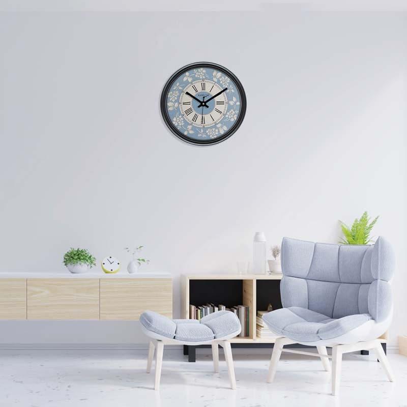 Buy Ocean Wish Wall Clock Wall Clock from Vaaree