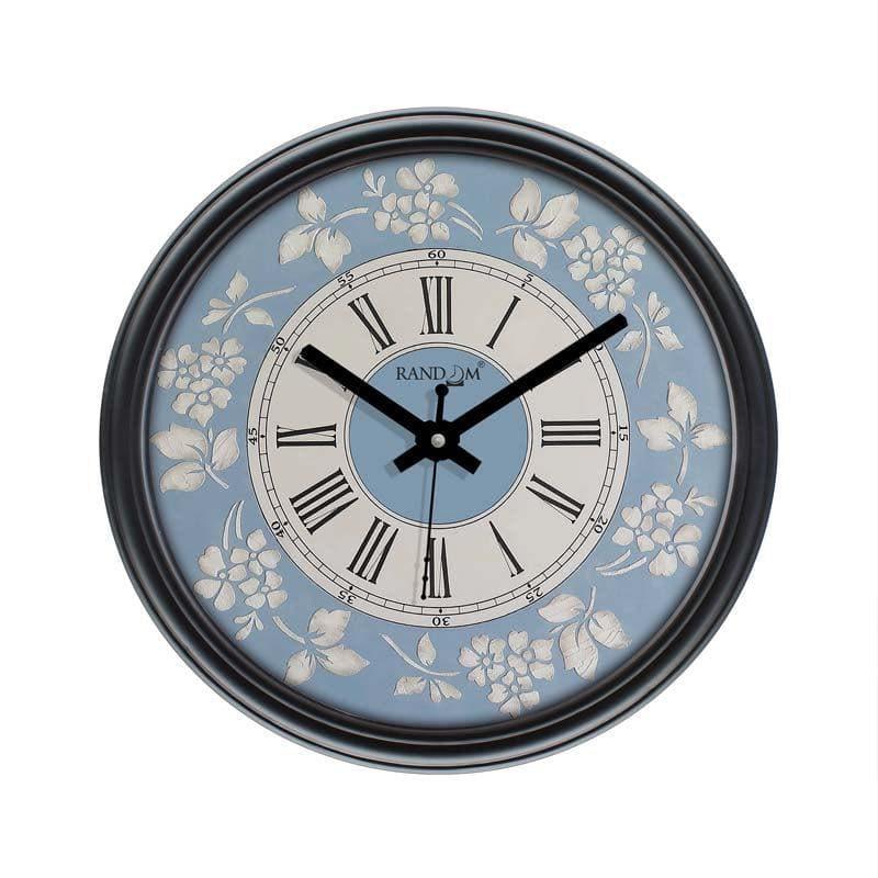 Buy Ocean Wish Wall Clock Wall Clock from Vaaree