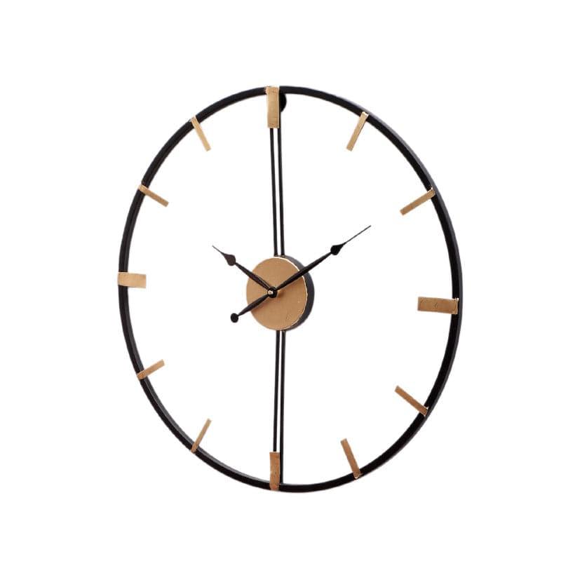 Buy Pandera Wall Clock Wall Clock from Vaaree