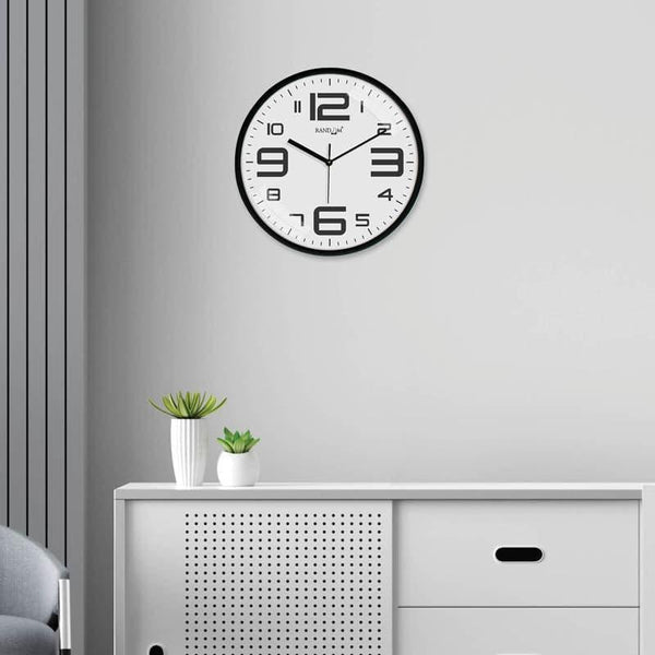 Wall Clock - Pierson Wall Clock