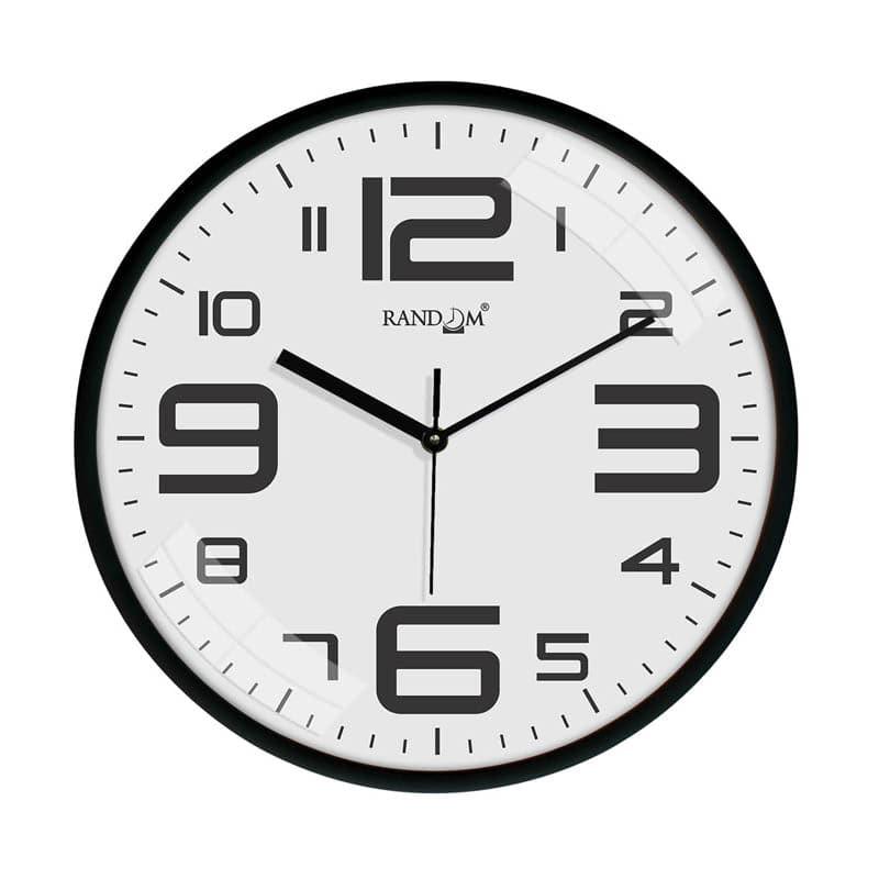 Buy Wall Clock - Pierson Wall Clock at Vaaree online