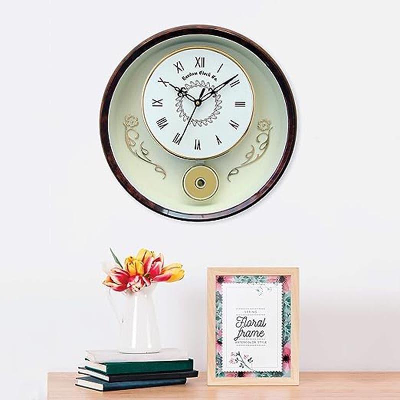 Wall Clock - Prerita Wall Clock