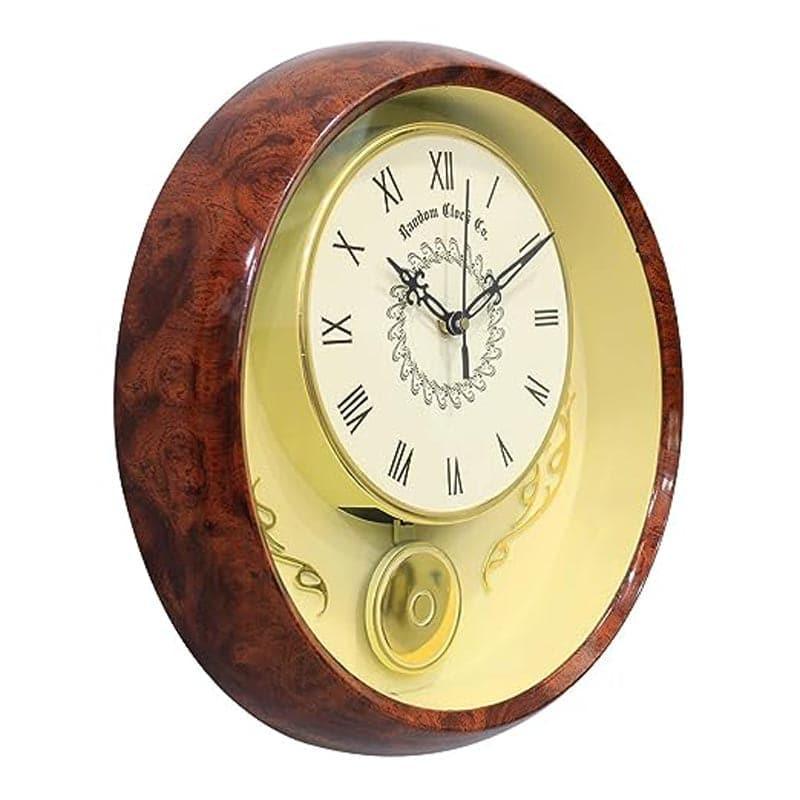 Wall Clock - Prerita Wall Clock