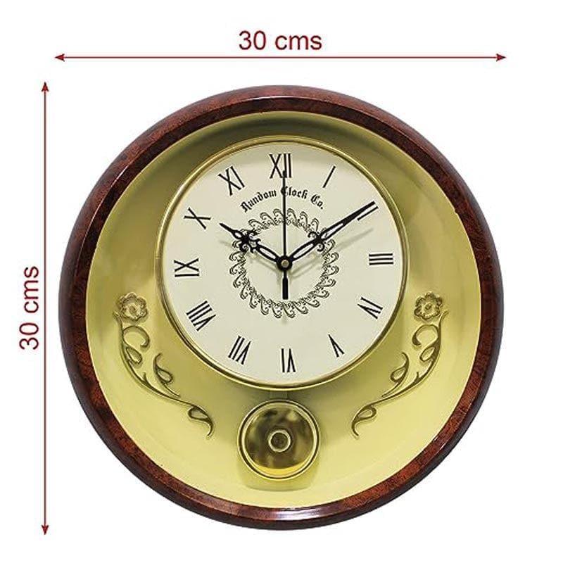 Wall Clock - Prerita Wall Clock