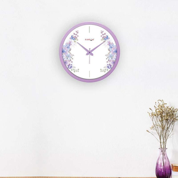 Wall Clock - Ressie Wall Clock