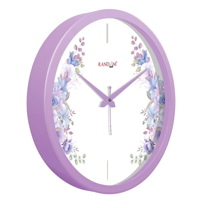 Wall Clock - Ressie Wall Clock