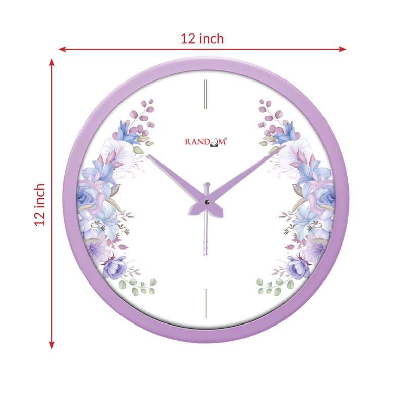 Wall Clock - Ressie Wall Clock