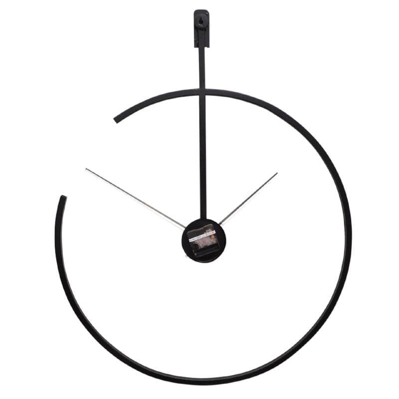 Buy Ring Time Wall Clock Wall Clock from Vaaree