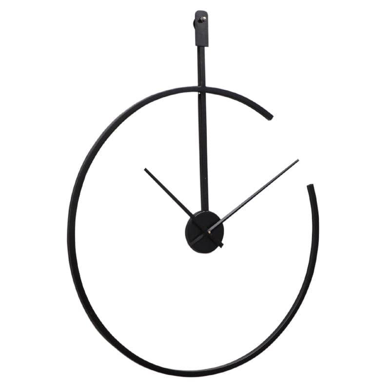 Buy Ring Time Wall Clock Wall Clock from Vaaree