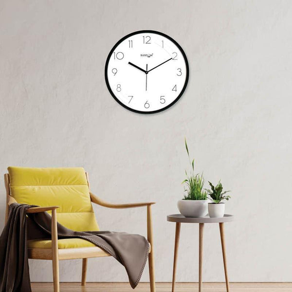 Wall Clock - Romy Wall Clock