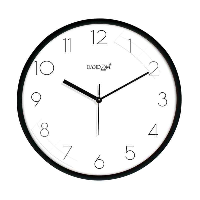 Buy Romy Wall Clock Wall Clock from Vaaree