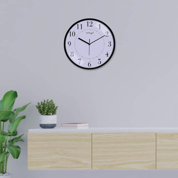 Wall Clock - Rook Wall Clock