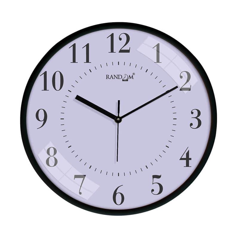 Buy Rook Wall Clock Wall Clock from Vaaree