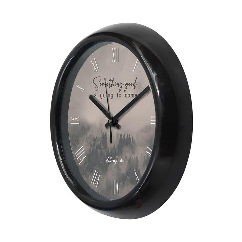 Buy Seleny Wall clock Wall Clock from Vaaree