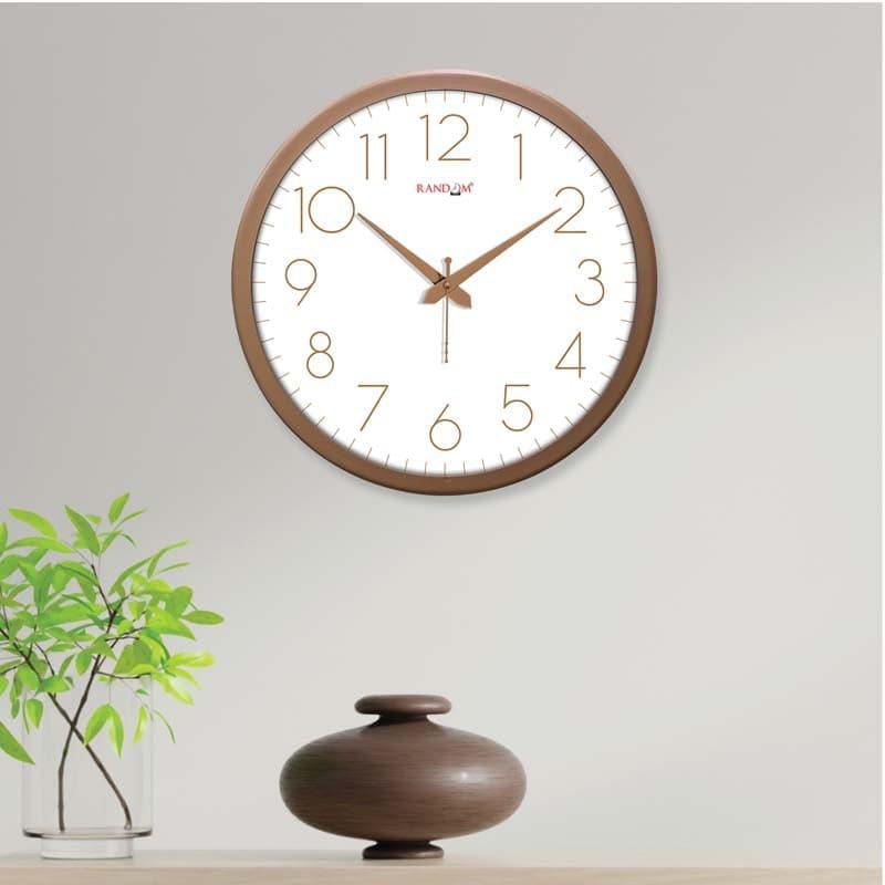 Wall Clock - Selero Wall Clock