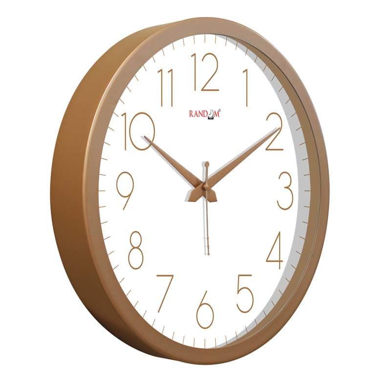 Wall Clock - Selero Wall Clock