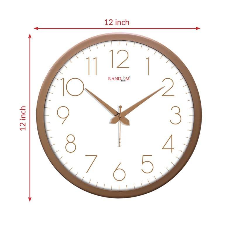 Wall Clock - Selero Wall Clock