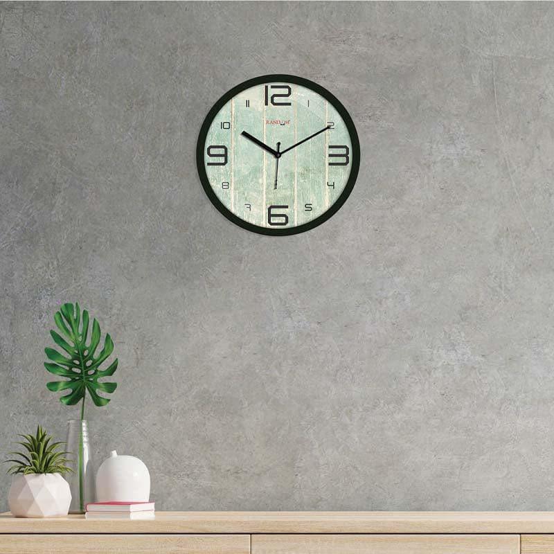 Wall Clock - Suites Elegance Wall Clock