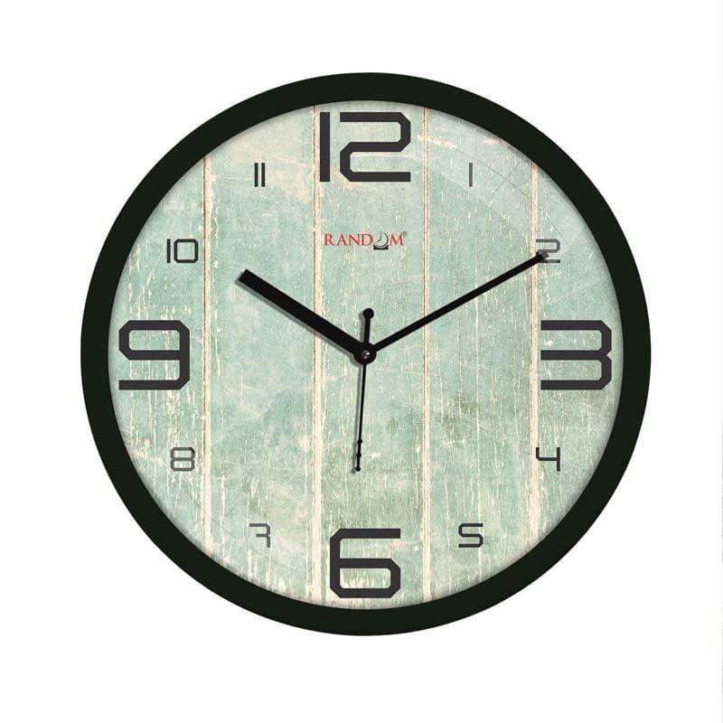 Wall Clock - Suites Elegance Wall Clock