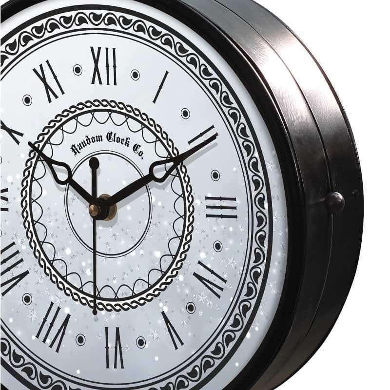 Wall Clock - Timeless Echo Wall Clock