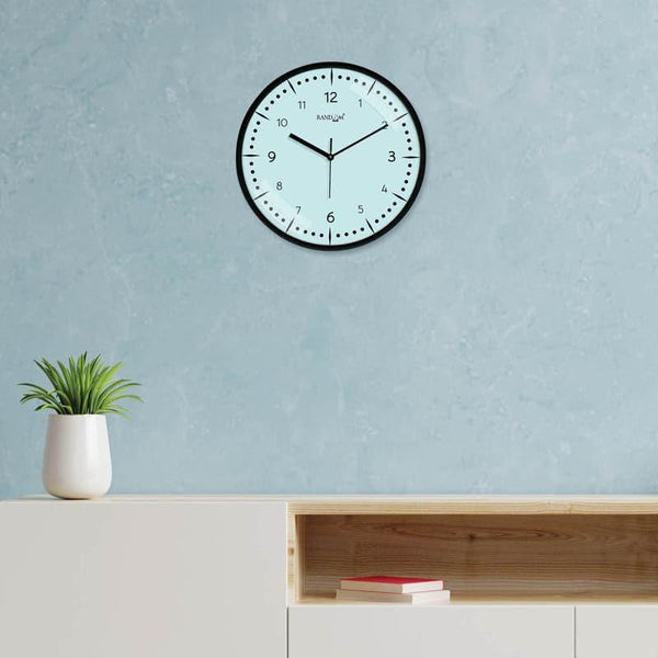 Wall Clock - Tivara Wall Clock