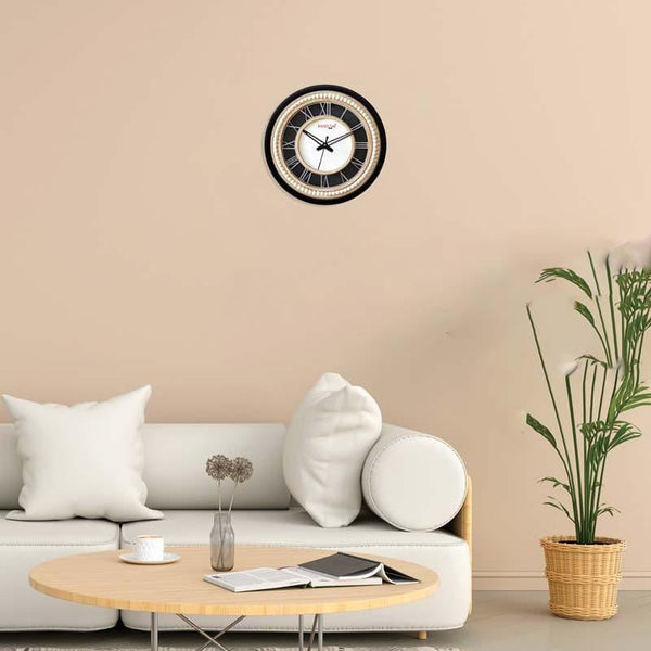 Wall Clock - Vintage Fair Wall Clock