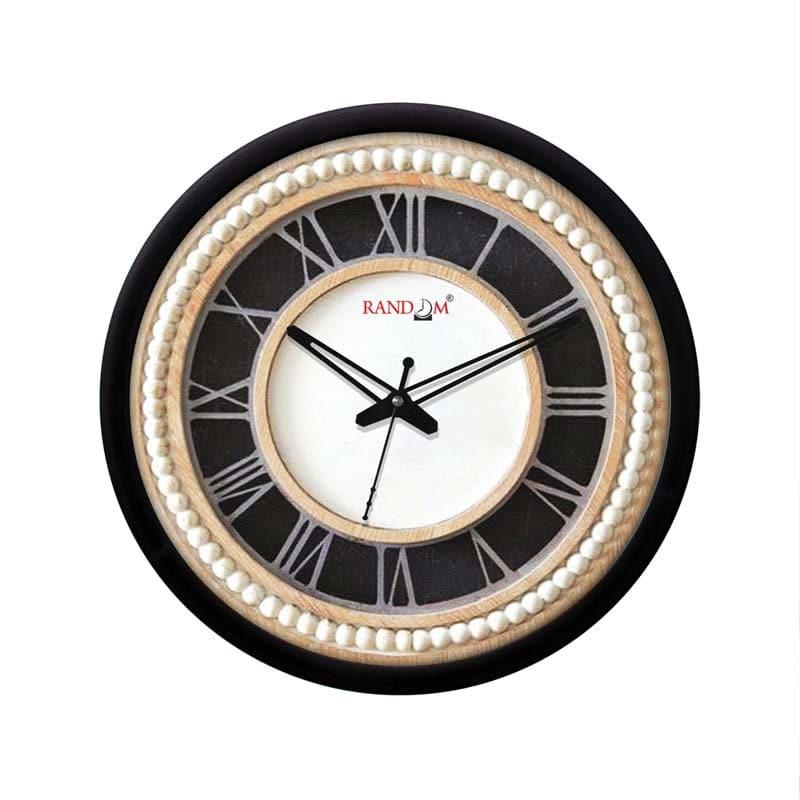 Wall Clock - Vintage Fair Wall Clock