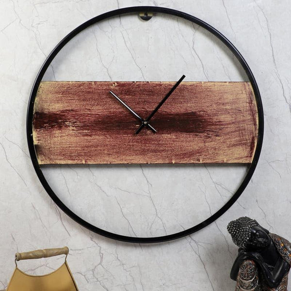 Wall Clock - Vula Wall Clock