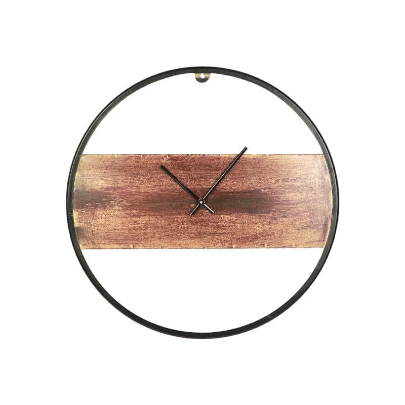 Buy Vula Wall Clock Wall Clock from Vaaree