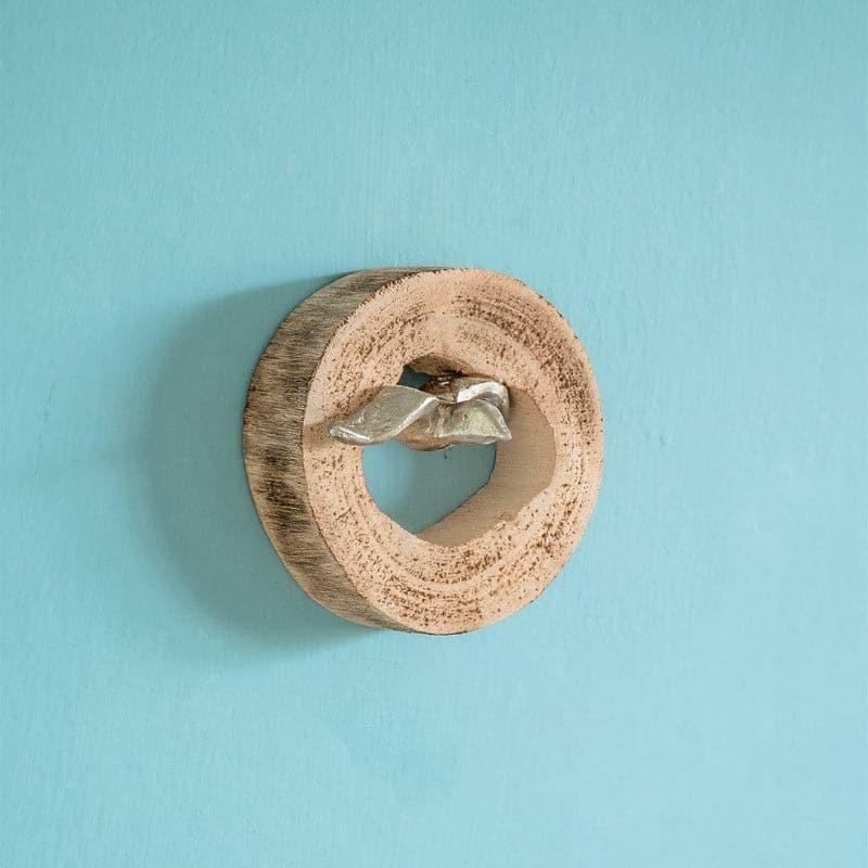 Wall Accents - Pippin Little Log Wall Accent
