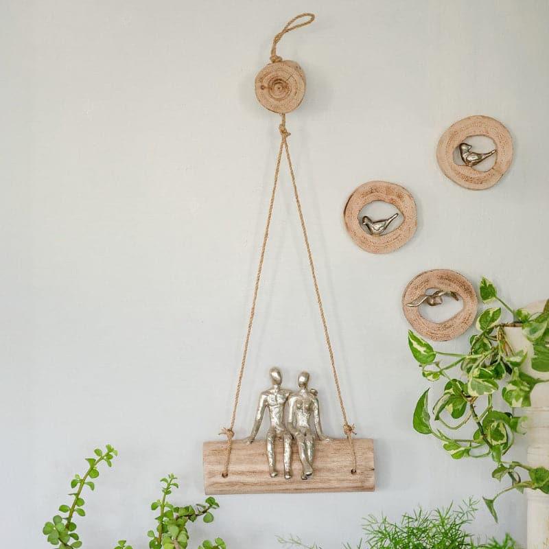 Wall Accents - Swingtime Wall Accent