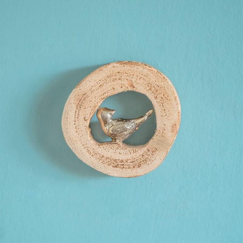 Buy Tweety Little Log Wall Accent Wall Accents from Vaaree