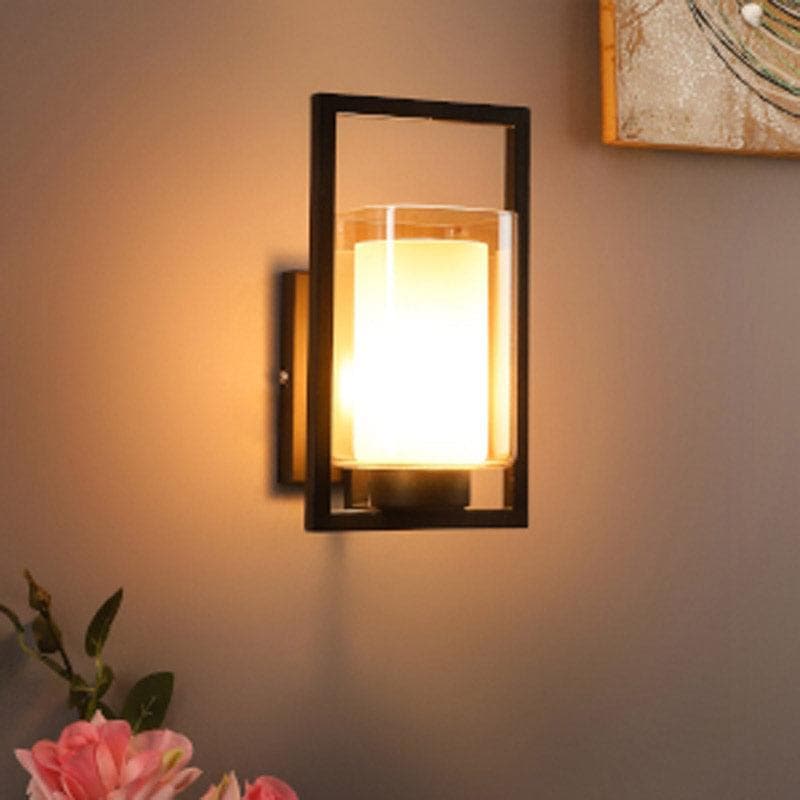 Buy Abeer Wall Lamp Wall Lamp from Vaaree