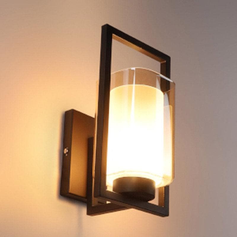 Buy Abeer Wall Lamp Wall Lamp from Vaaree