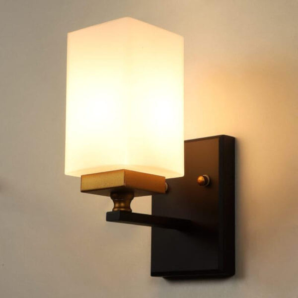 Buy Adorae LED Wall Lamp Wall Lamp from Vaaree