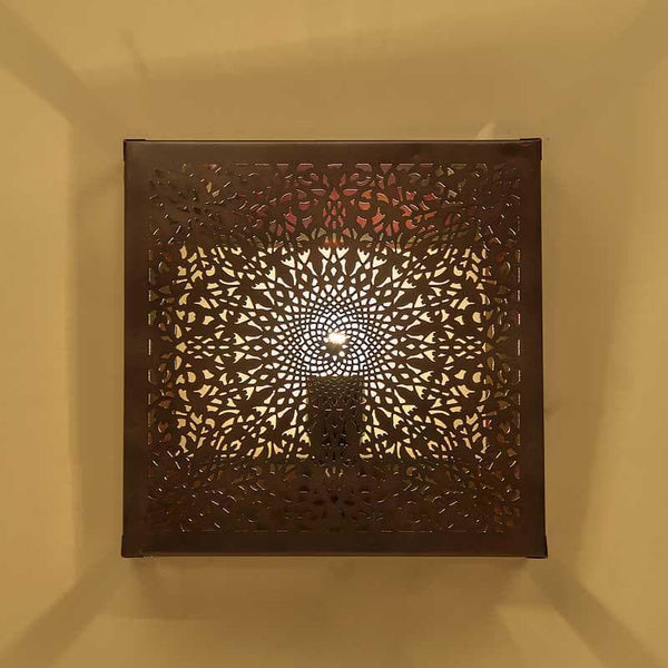 Wall Lamp - Aishaa Wall Lamp