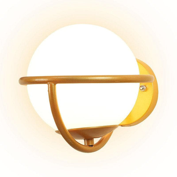 Buy Anubi Wall Lamp Wall Lamp from Vaaree